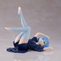 Banpresto Re Zero - Rem - Figurine Relax Time 10cm