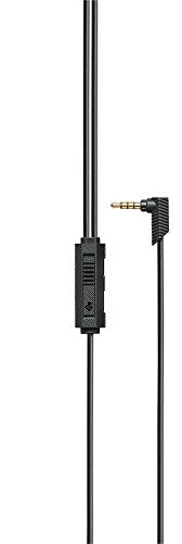 Plantronics Nacon Rig 400, Auriculares Para Juegos, Conector De 3,5 Mm, Para Pc, Negro
