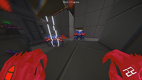 Exodemon PS5 - [PAL ESP] - Nuevo