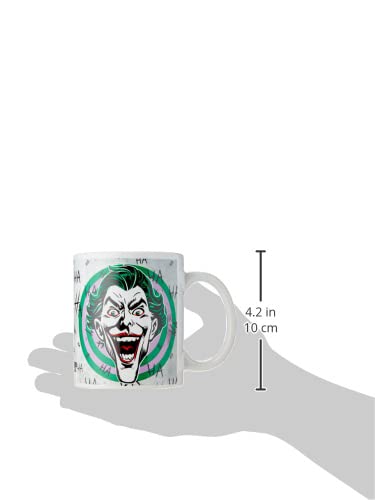 Pyramid International Dc - Caja Regalo The Joker Hahaha