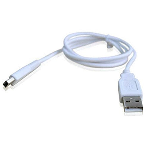 Câble de chargement pour manette Nintendo Wii U