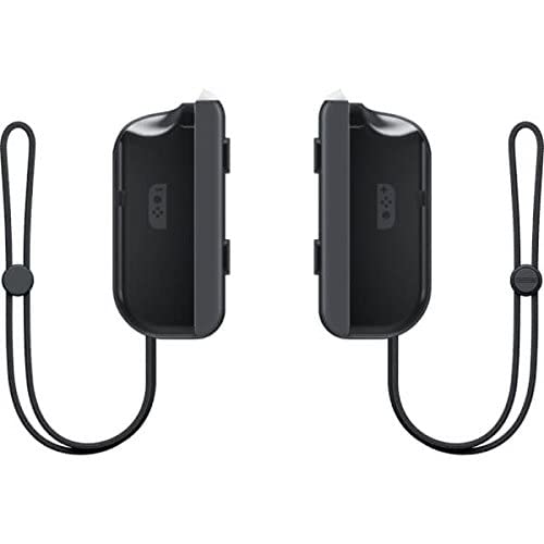 Nintendo - Chargeur Joy-Con avec piles AA (Nintendo Switch)