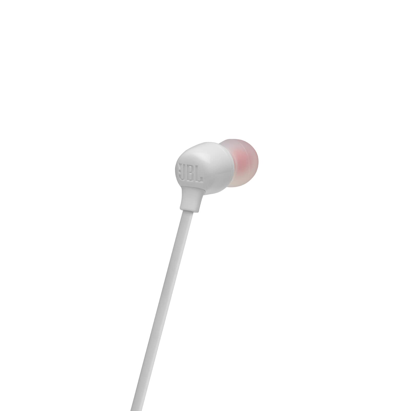 JBL Tune 125 BT - Blanco