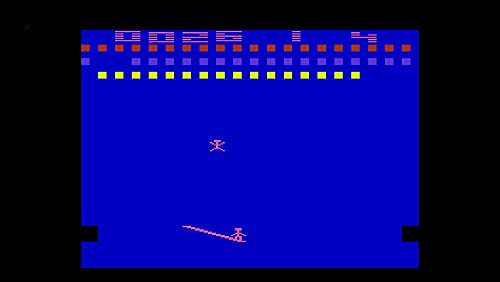 Atari Flashback Classiques Vol.