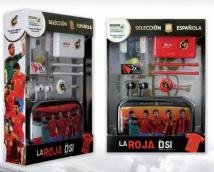 ARDISTEL PACK SÉLECTION 10 3DS DSI ROUGE
