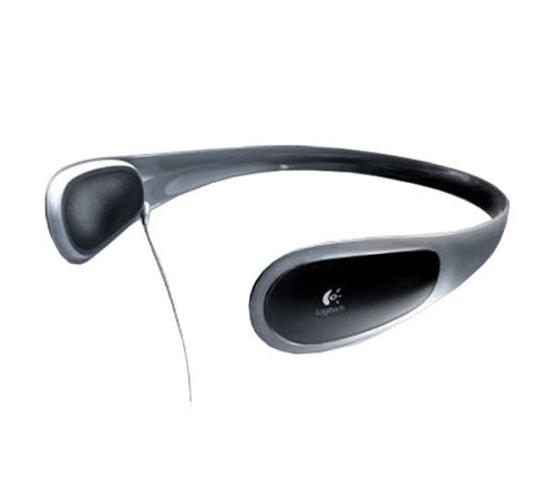 Auriculares Gaming Logitech Playgear Mod AláMbrico ( PSP - )