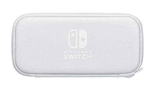 Ensemble d'accessoires Nintendo Switch Lite (boîtier + protecteur LCD)