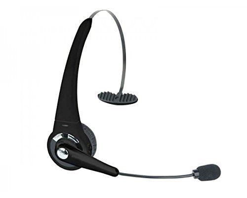 Nobilis - Casque Tactique Bluetooth Camo (PS3)
