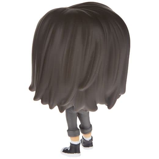 Funko Pop! Marvel: - America Chavez - Doctor Strange - Figura De Vinilo Coleccionable - Idea De Regalo- Mercancia Oficial - Juguetes Para NiñOs Y Adultos - Movies Fans - MuñEco Para Coleccionistas