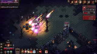 The Last Spell PS4 - [PAL ESP] - Nuevo