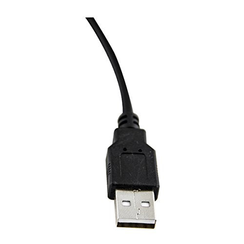 Mando ps4 Compatible Hv-G4022 Negro Con Cable