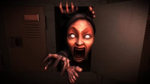White Day: A Labyrinth Named School PS5 - PAL ESP - Nuevo