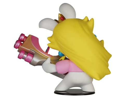 Mario+Rabbi DS - Sparks of Hope: Merch Rabbid Peach Figurine