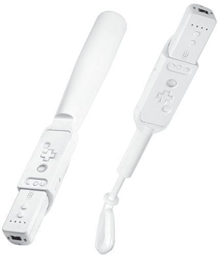 Subsonic iiMotion Golf et Baseball Pack (Wii) [Import anglais]