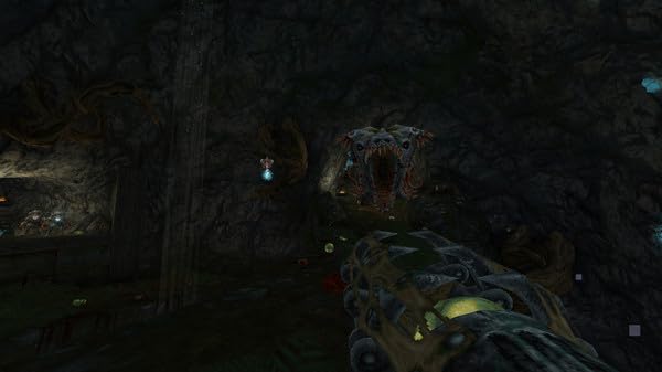 Wrath: Aeon Of Ruin PS4 - [PAL ESP] - Nuevo