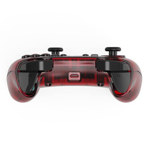 Mando Nintendo Switch Pdp Rock Candy Cableado - Compacto y duradero