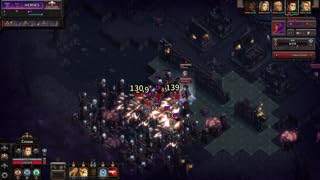 The Last Spell PS4 - [PAL ESP] - Nuevo