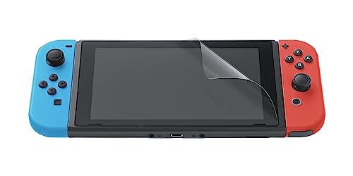 Boîtier OLED Nintendo Switch + 2 protecteurs d'écran