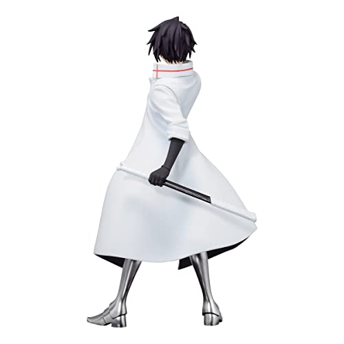 Banpresto Figura De Accion Hinata･Sakaguchi - That Time I Got Reincarnated As A Slime, Otherworlder, Vol.13, 17cm, Multicolor