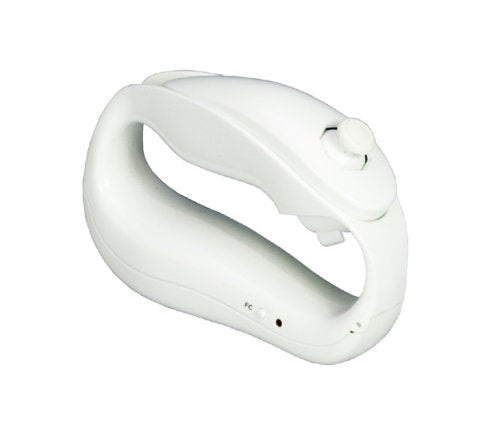 Wii - Adaptateur Kabelloser Nunchuk [Import allemand]