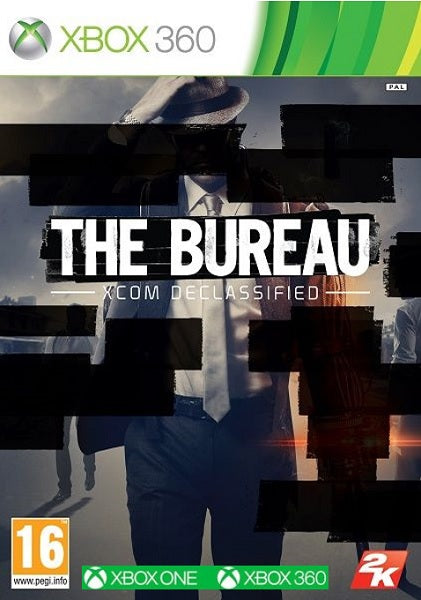 Xcom : le bureau