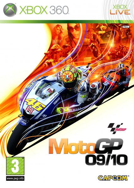 Motogp 09/10