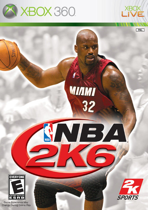 Nba 2k6