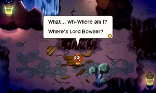 Mario & Luigi Super Star Saga + Bowser'S Minions