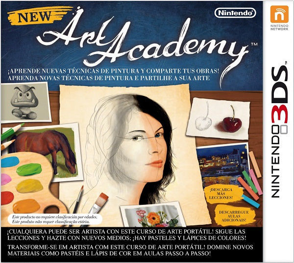 Art Academy