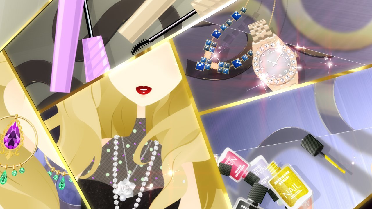 New Style Boutique 3: Estilismo Para Celebrities