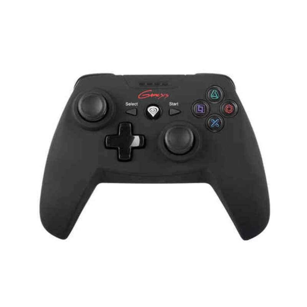 Genesis Natec Pv58 - Gamepad InaláMbrico, Pc/ PS3