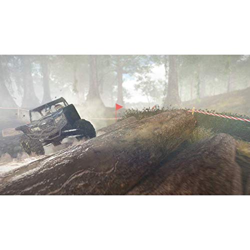 OVERPASS Day One Edition para XB1 [Versión Española]