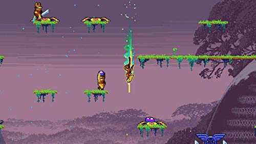 Killer Queen Black - NINTENDO SWITCH - PAL ESP - Nuevo