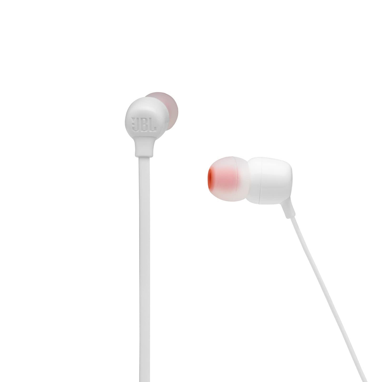 JBL Tune 125 BT - Blanco