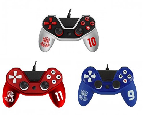 Mando ps4 Subsonic Pro5 Sport Controller - Compatible con Sony Playstation 4