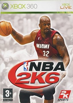 Nba 2k6