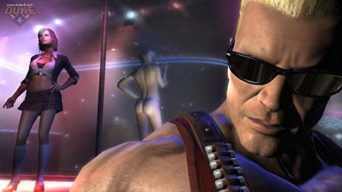 Duke Nukem Forever PS3 - [PAL ESP] - Nuevo