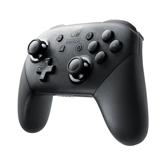 Mando NINTENDO SWITCH - Pro Controller Con cable USB