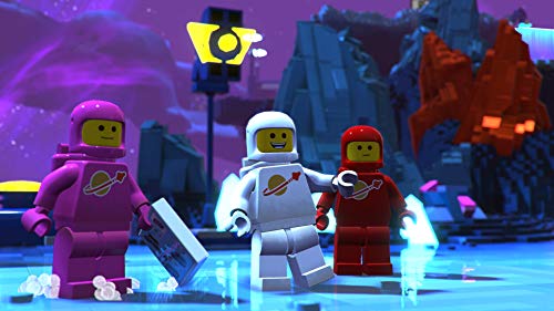 La Lego Película 2: El Videojuego PS4 PAL ESP - Nuevo