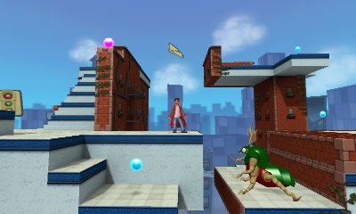 Crush 3d