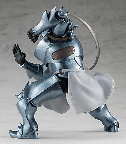 Merchandising Licence Goo DS - mile Fullmetal Alchemist - Alphonse Elric - Pop Up Parade 17 cm