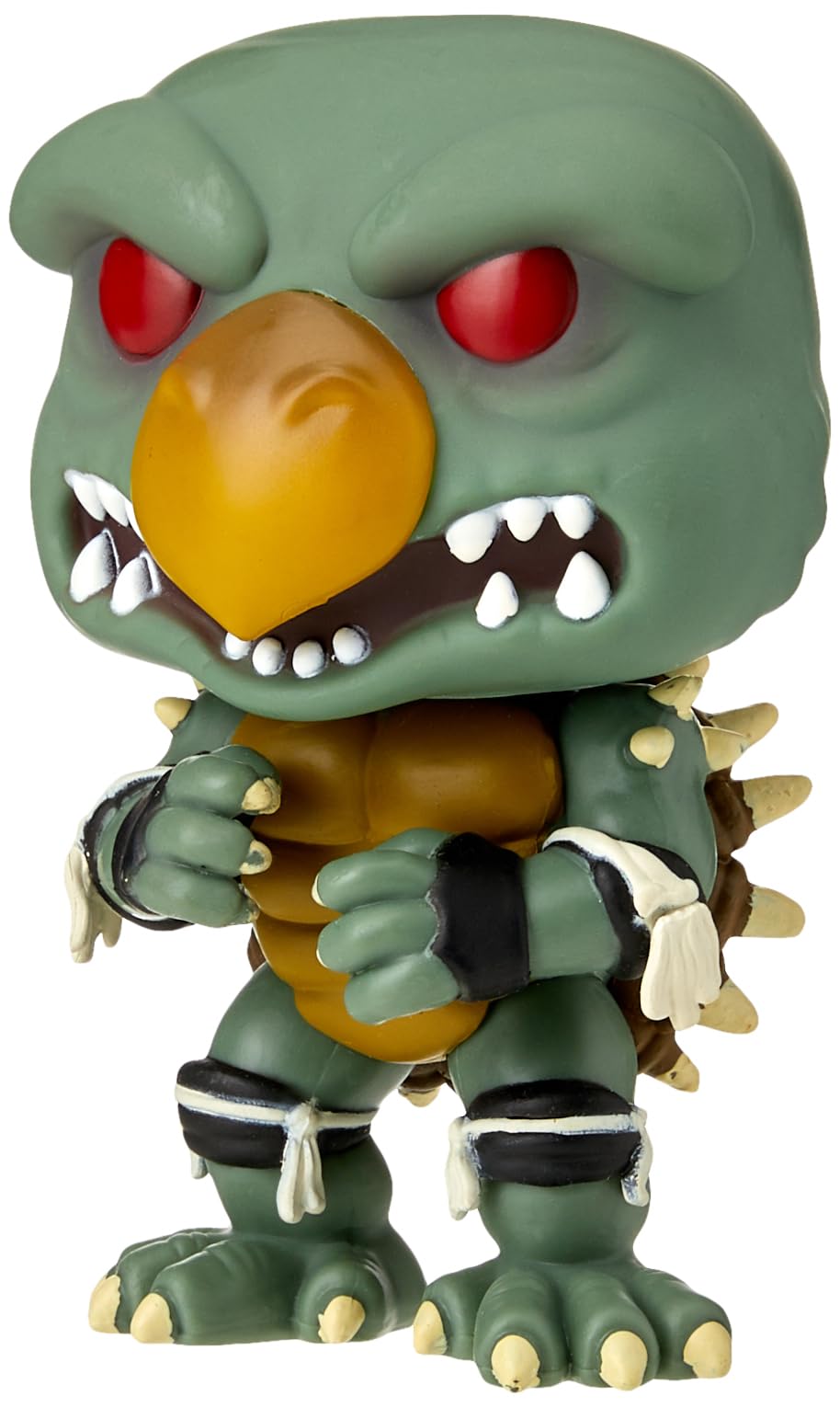 Funko Pop! Movies: Teenage Mutant Ninja Turtles (Tmnt) 2- Tokka - Tmnt 2: Secret Of The Ooze (1991) - Figura De Vinilo Coleccionable - Idea De Regalo- Mercancia Oficial - Movies Fans