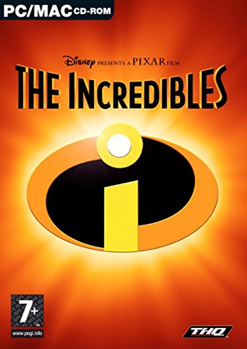 Les incroyables CD-Rom