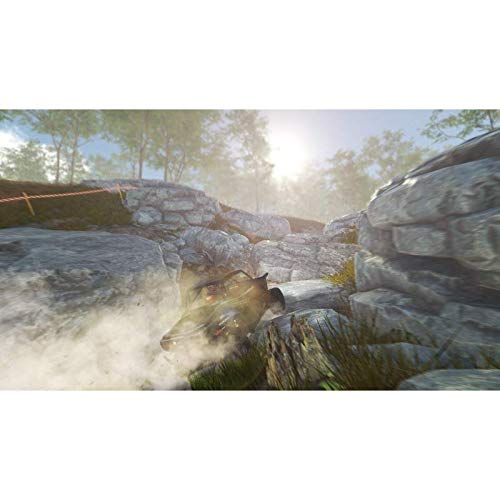 OVERPASS Day One Edition para XB1 [Versión Española]