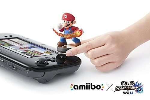 Nintendo - Figura Amiibo Smash: Lucina 31