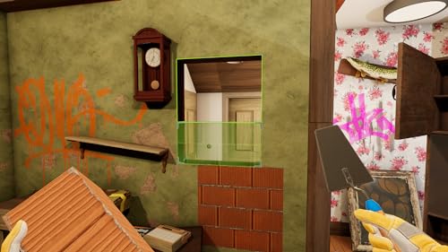 House Flipper 2 PS5 - [PAL ESP] - Nuevo