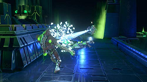 Warhammer 40.000: Mechanicus