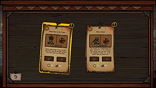 Édition Tails of Iron Crimson Knight - Playstation 5