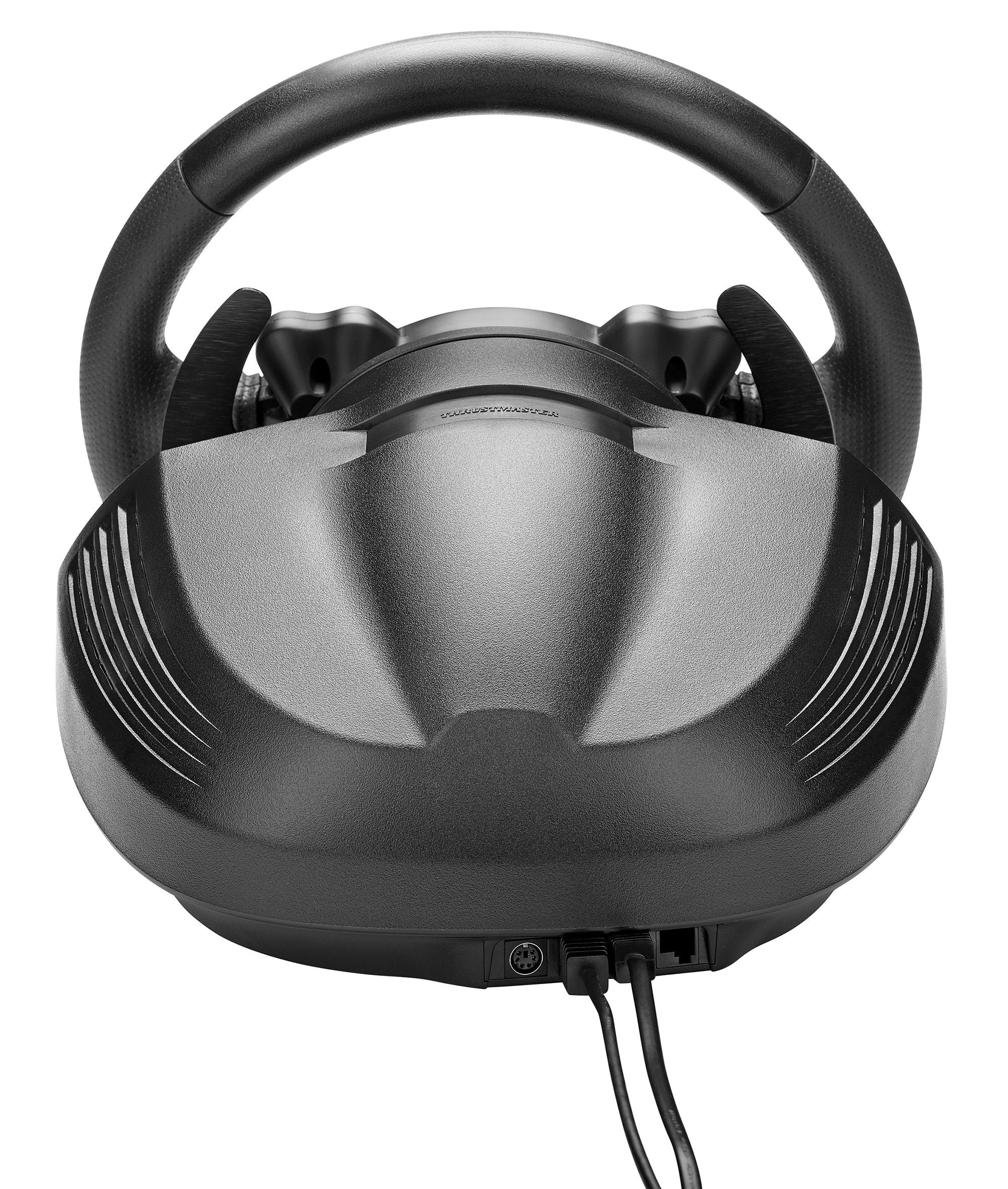 Thrustmaster TMX - Volant à retour de force pour Xbox Series X|S / Xbox One / PC