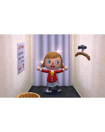 ANIMAL CROSSING: HAPPY HOME DESIGNER + 1 TARJETA AMiiBO